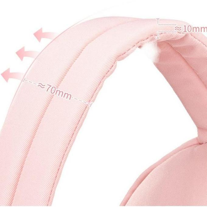 Tas Ransel Backpack Sekolah Anak / Remaja SD SMP SMA Model Polos Fashion tas sekolah perempuan tas s