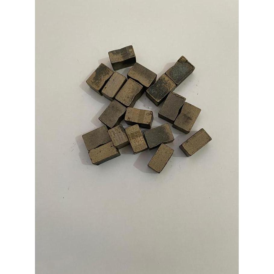 Mata Bor Sumur Segmen Diamond Hemat Per Kilo/Diamond Segmen Tembus Batu