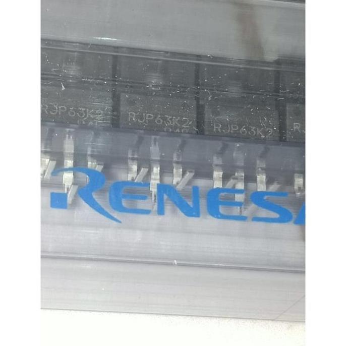 Original Rjp63K2 Rjp 63K2 To-220F Restock