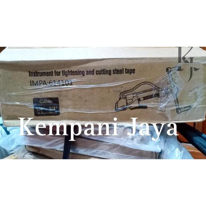 Band IT Tool / Tensioning Tool / Tensioner Band IT Tool / Rachet Tool