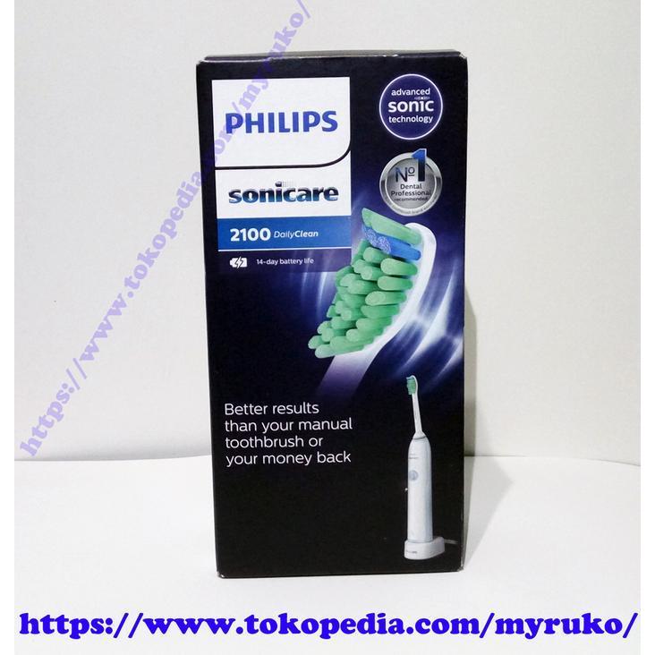Philips HR2100 Blender