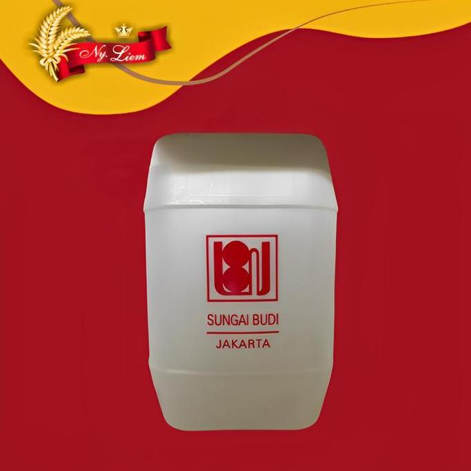 ROSE BRAND Fructose / Gula Cair 30 kg GNB