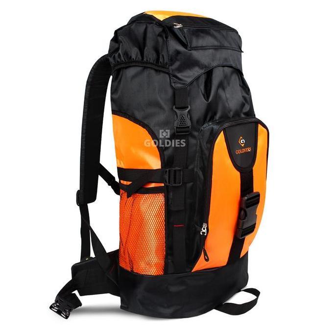Goldvers - Tas Ransel Jumbo Ransel Mudik Tas Gunung Besar