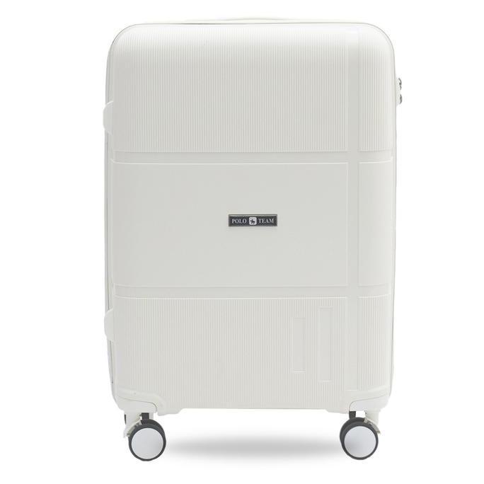 Koper Hardcase PP Polo Team size 24 Inch - 9908