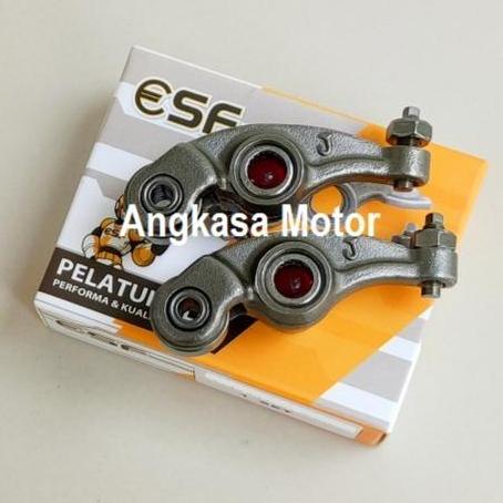Pelatuk Platuk Klep PULSAR 180 200 220 Rocker Arm Pelatuk Pulsar 180 220 200 ESF