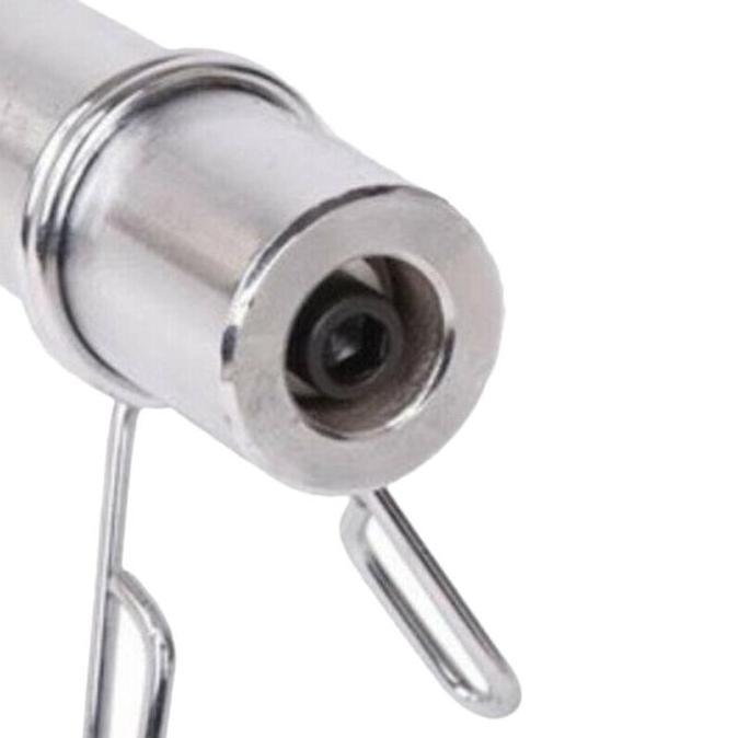 Otwsehat- Pengunci Barbell / Barbell Lock / Barbell Spring Collar Ifitfun