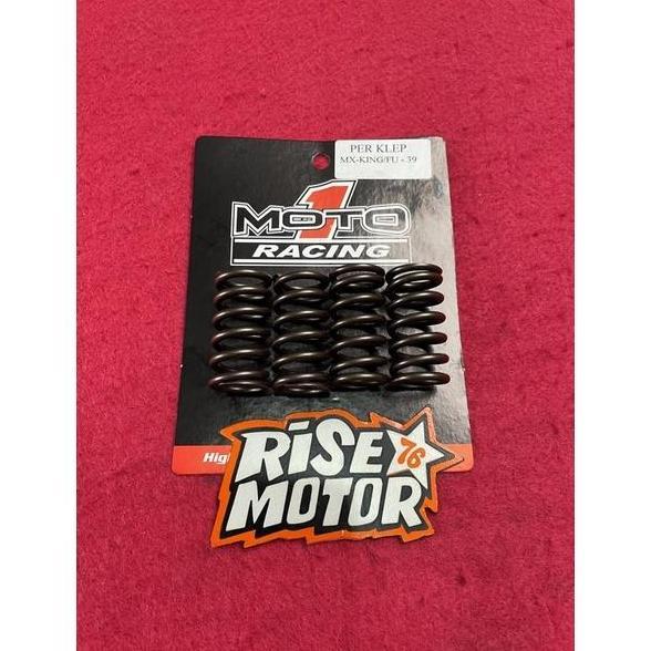 PER KLEP MX KING MOTO 1 RACING