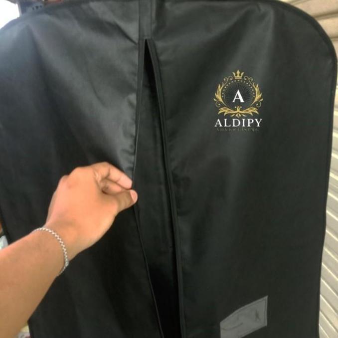 Cover,Sarung Jas Pengacara Jaksa Advokat Peradi Senat Cover Wisuda Termurah