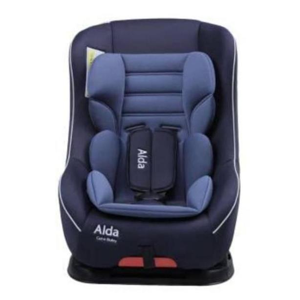 Care Baby Carseat Alda Blue