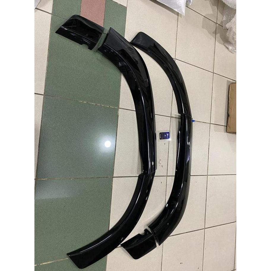 Bodykit Fender Mz330910 Mitsubihi Pajero Limited