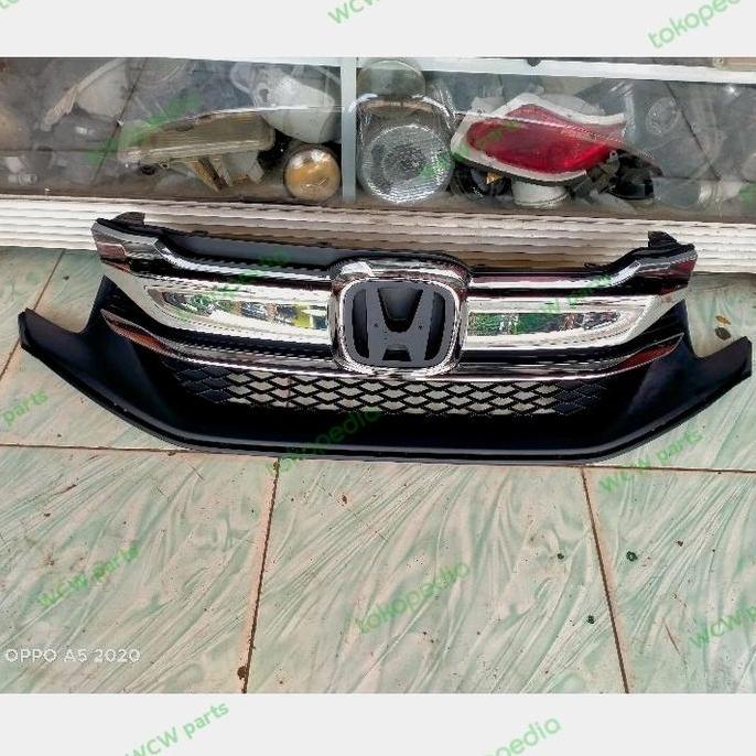 Grill Grille Mobilio E Facelift 2019 2020 2021 Original