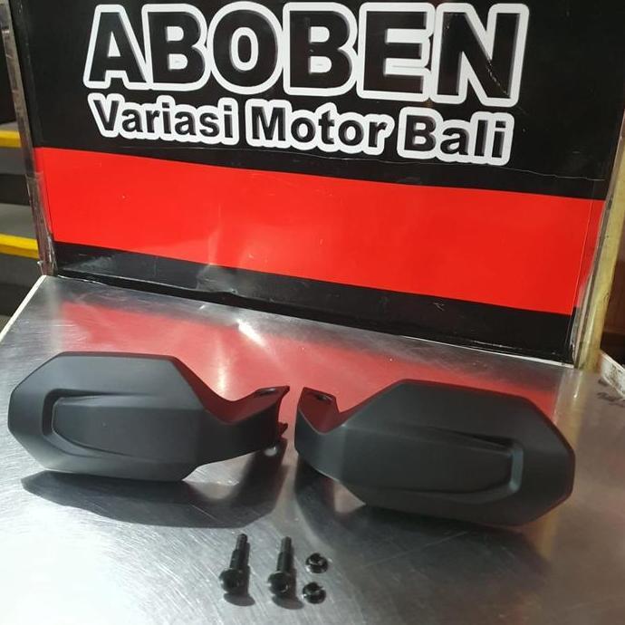 Handguard Black ZOOMER E Import