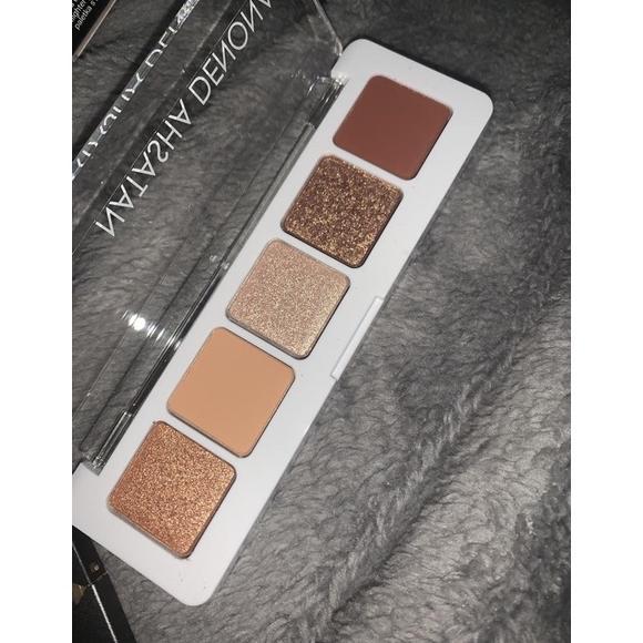 NATASHA DENONA - Mini Eyeshadow Palette - NATASHA DENONA Eyeshadow