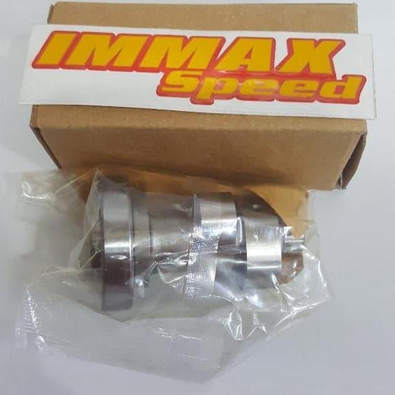 Noken As Racing Shogun 125 Smash 110 As Klep Cam Shaft Suzuki SP FD