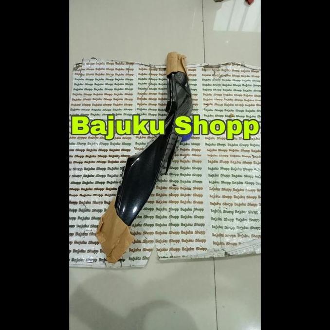 Covertail Cover Tail Body Belakang Kawasaki Zx636 Zx 636 Lama Original Kawasaki