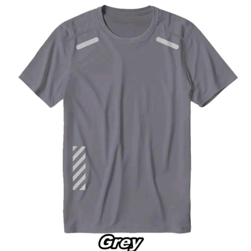 BIG PROMO Cod Kaos Sport Dryfit Training Dewasa Pria Wanita Baju Atasan Jersey Olahraga CK Sport Gym