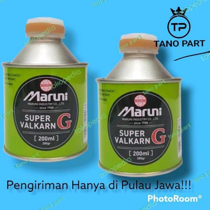 Ready Lem Maruni murah