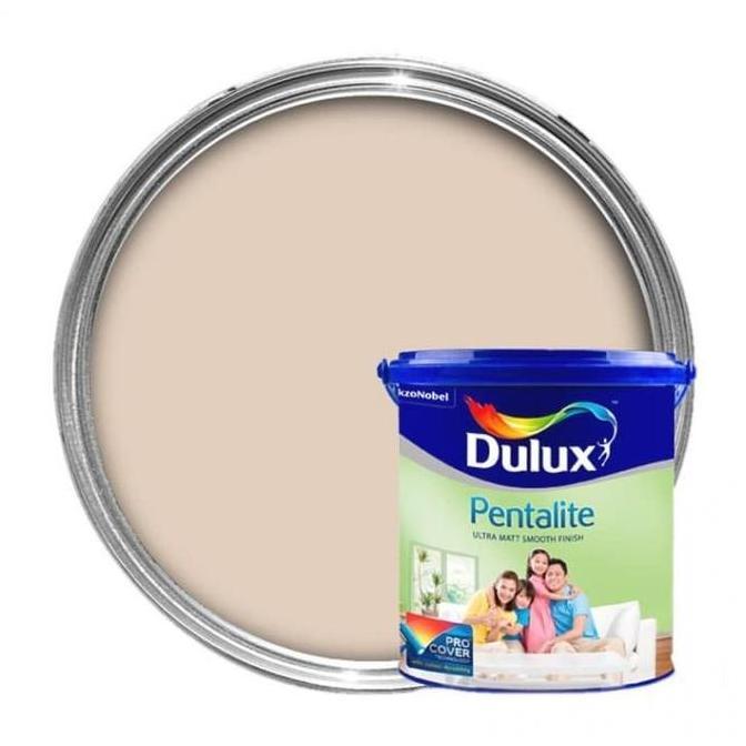 DULUX PENTALITE 922A BASE A 20L Termurah