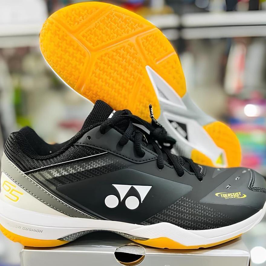 BEST SALE Sepatu Badminton Yonex SHB65 Z3 BLACK MEN/SHB65 Z3/SHB65Z3MEX