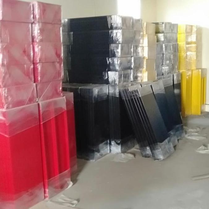 rak besi siku lubang/rak besi susun/rak besi multiguna