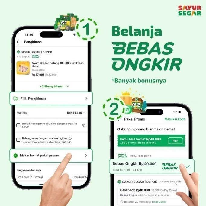 Naturalbig- Tomat Ceri / Cherry / Tomat Kecil [250G] Premium