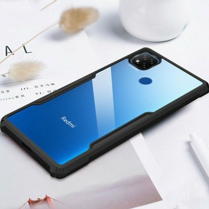 BEST DEALS CASE XIAOMI REDMI 9C - CASE ARMOR SHOCKPROOF XIAOMI REDMI 9C - BC1