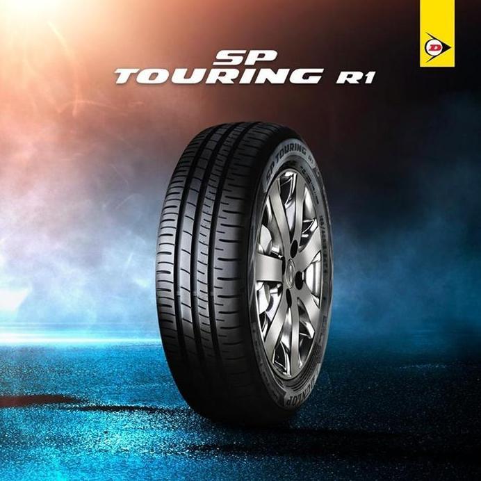 ban mobil dunlop 175 60 15 touring r1