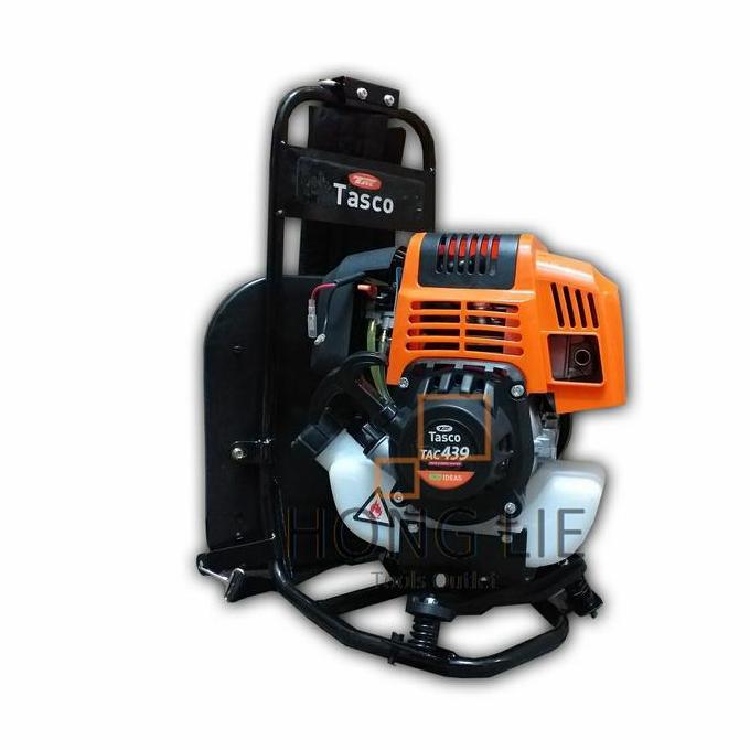 Tasco Potong Rumput 4Tak TAC-439 TAC439 TAC 439 Mesin Pemotong Rumput