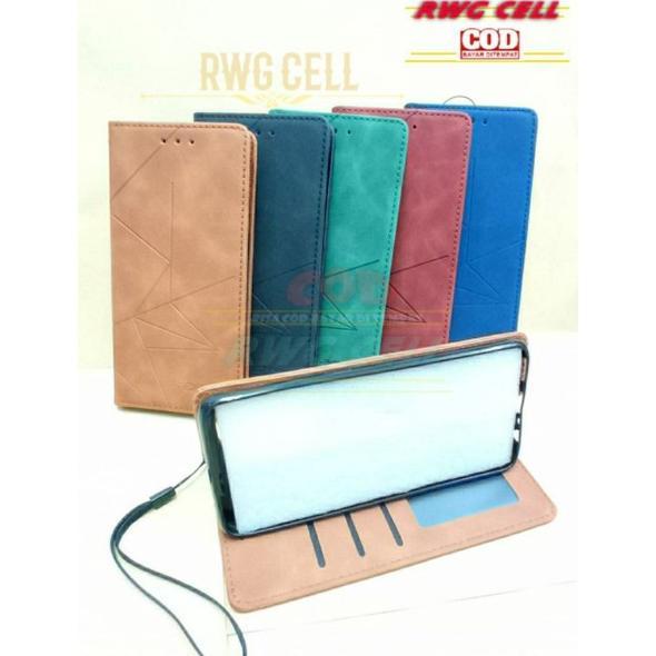 Discount Xiaomi 12 Pro Note 11 4g Pro Redmi 10A 10C Poco M4 Pro / Redmi Note 8Pro 10 Pro Leather Fli