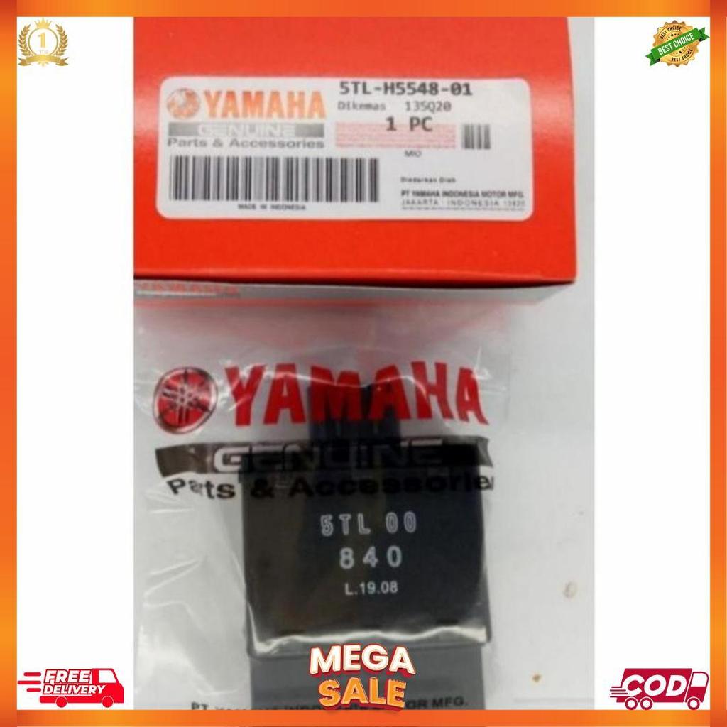 CDI MIO LAMA SPORTY YAMAHA ORI 5TL [S1]