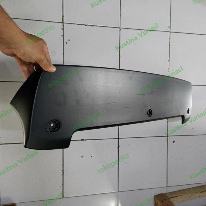 Spoiler Escudo Sidekick Vitara Gen 1