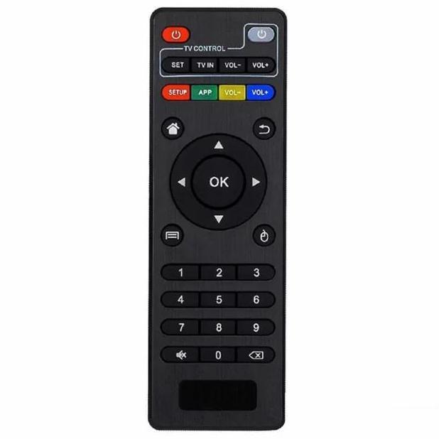 Remote Android TV Box Remot