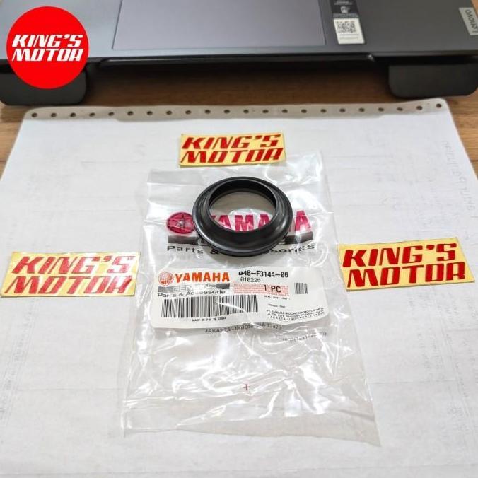 Sil Seal Sok Shock Debu Dust Luar Usd R15 R-15 V3 V4 R15M Xabre R25 R-25 Mt-25 New Led  Xsr 155 Mt-1