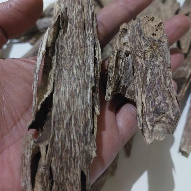 Kayu Gaharu wangi Asli dan alami Malinau Kalimantan Utara