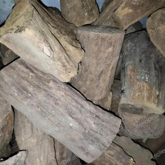 Kayu Gaharu Kalimantan Asli