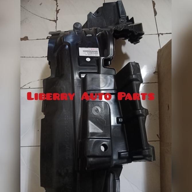 Inner Liner Fender Spakboard Grand Avanza Xenia Original