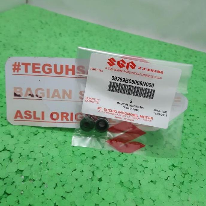 Sil Klep Seal Klep Smash Grand Supra X Karisma Asli Original SGP