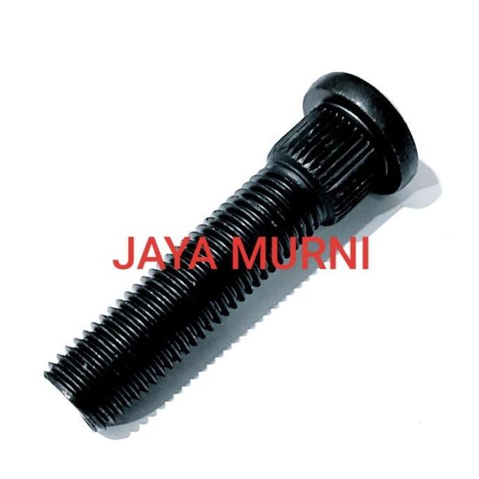 Baut Roda Velg Ban Mobil Toyota Kijang Avanza Xenia L300