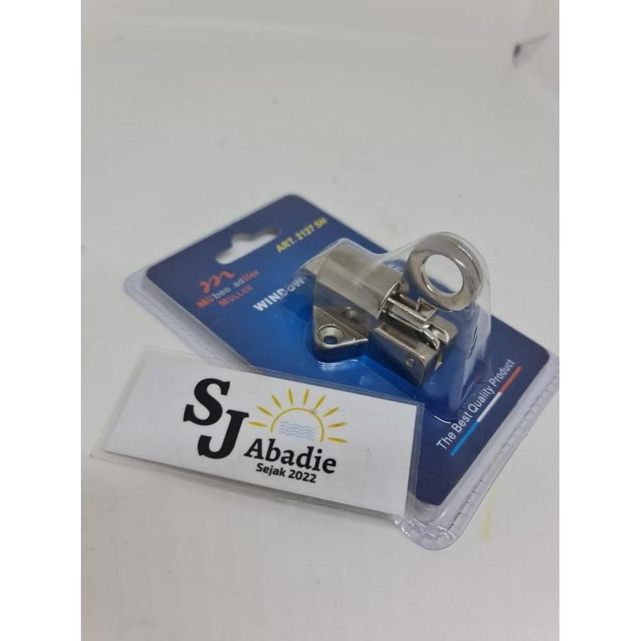 Spring Knip /Grendel Jendela Kodok MULLER SN 2128/2127