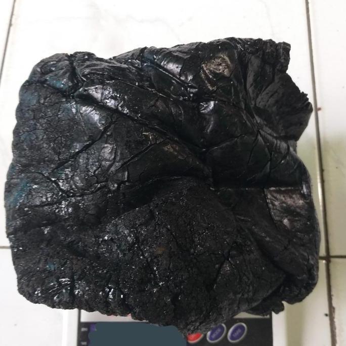 Getah Murni Gaharu Merauke Papua Asli dan Wangi