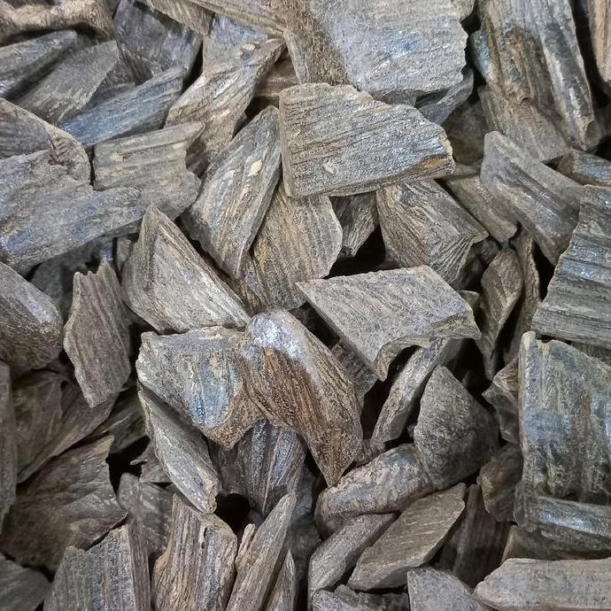 Kayu gaharu Alzaraq 100gr