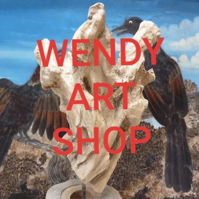 Kayu Gaharu untuk Dekorasi (Home Decoration)