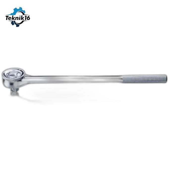 Gagang Kunci Sock Rachet 3/4" TOPTUL Ratchet Handle