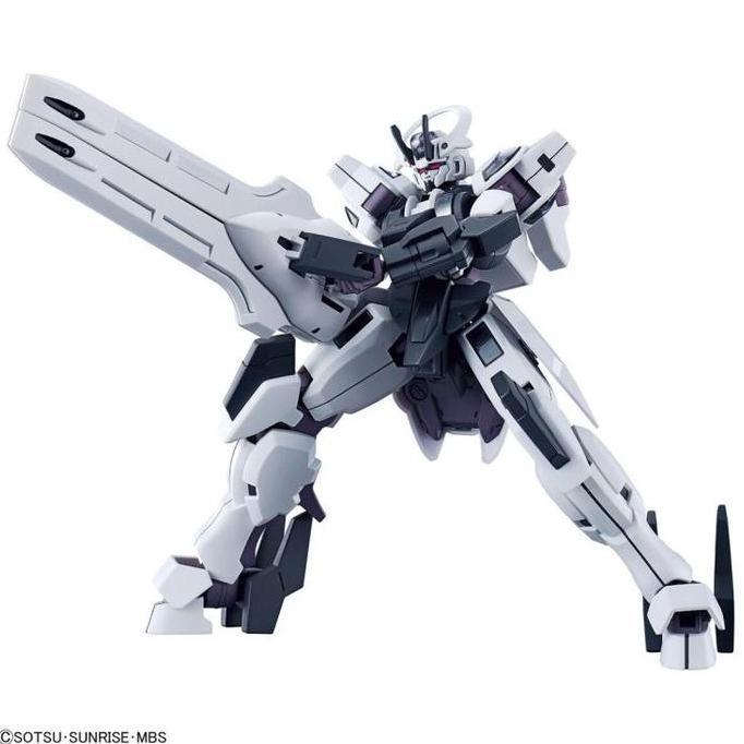 Gundam Hg Schwarzette 65024