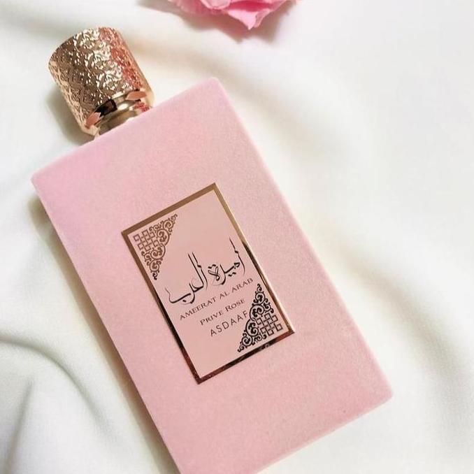 Bytxi- Asdaaf - Rave - Vurv - Ard Alzafaaran || Uae Perfume Dubai || || Exclusive Boxx