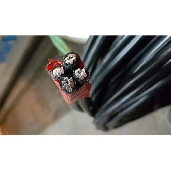 Kabel Twisted 4x25 Kabel SR 4x25 Kabel NFA2X 4x25