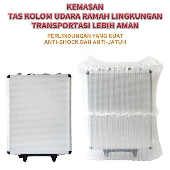 ISKU Tool Kit 187 PCS Perkakas Bengkel Tool set/Koper Set Perkakas Bengkel/Alat Bengkel Perkakas Len