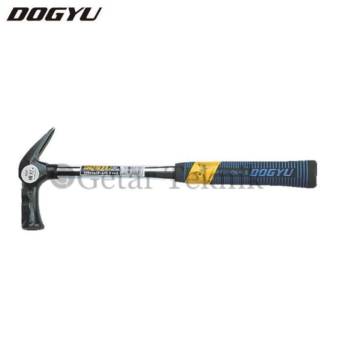 Palu Dogyu 00611 Centering Hammer with Magnet