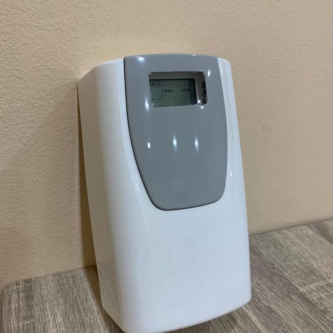 Miliki Urinal Cleaner Digital / Urinal Toilet Sanitizer / Urinal Otomatis