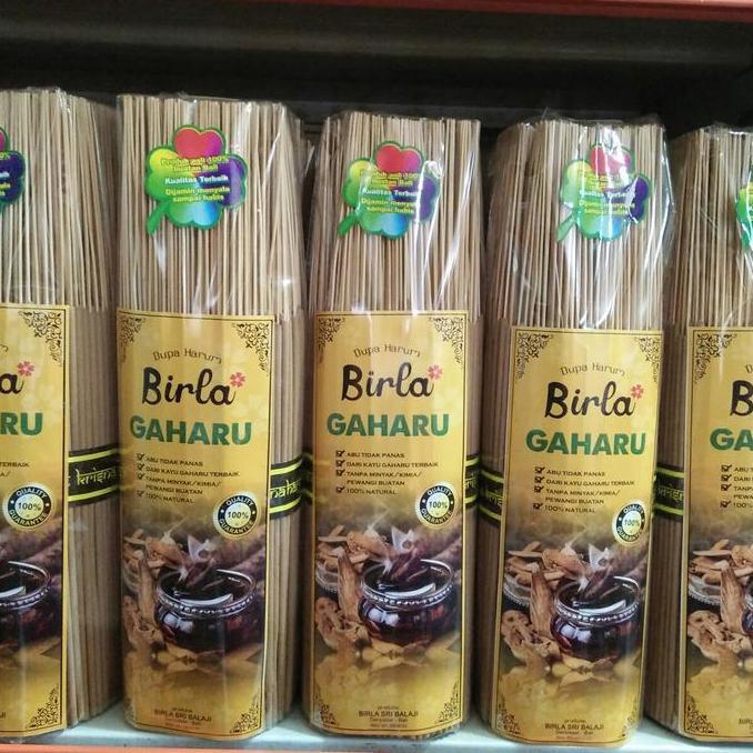 Dupa Gaharu Birla Gaharu1kg